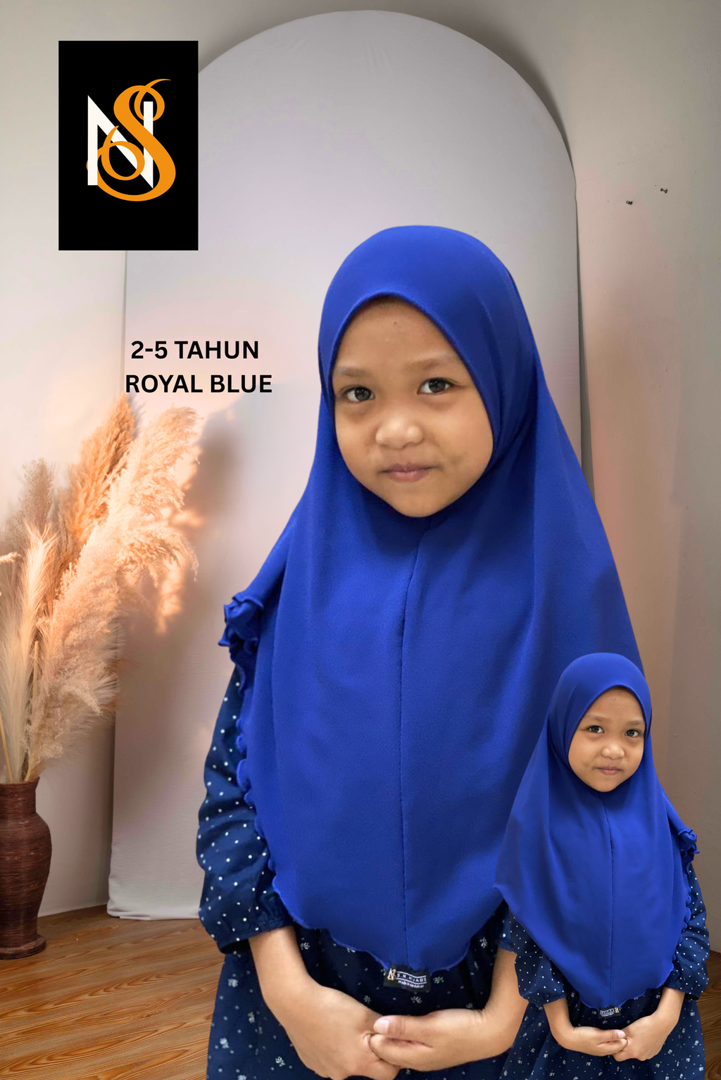 6 - 10 TAHUN KOD = YELLOW (60)