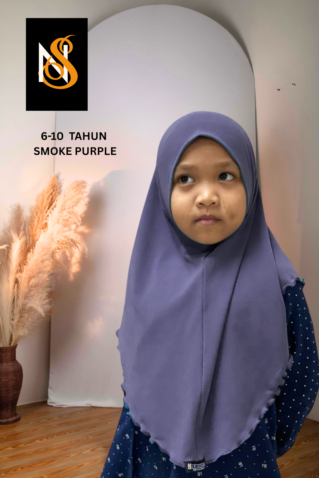 6 - 10 TAHUN KOD = YELLOW (73)