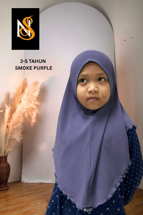 6 - 10 TAHUN KOD = YELLOW (74)