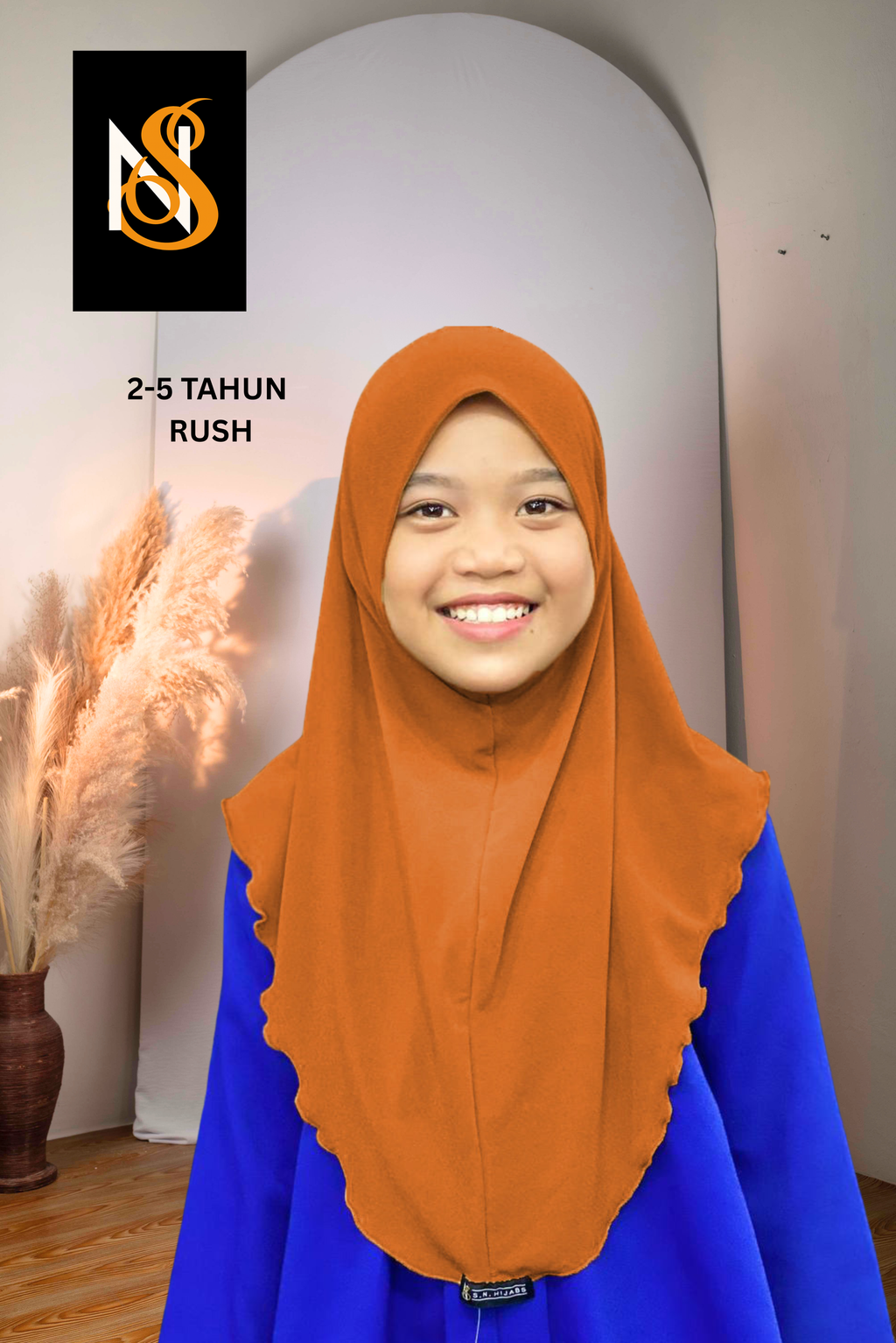 6 - 10 TAHUN KOD = YELLOW (76)