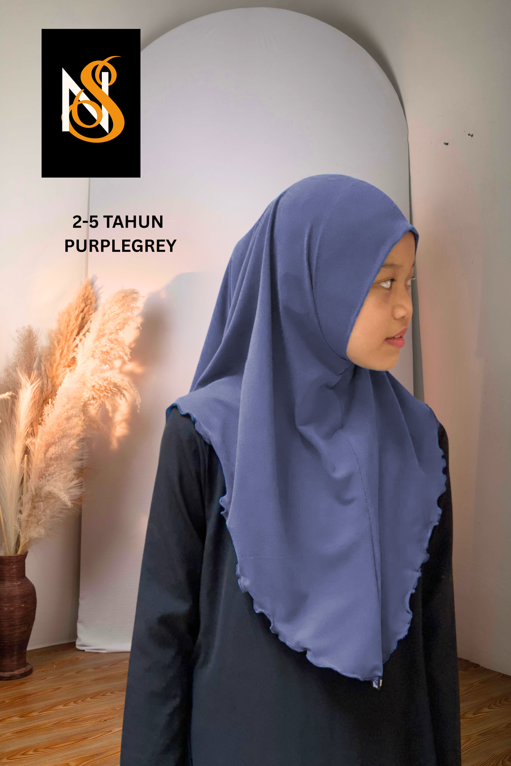 6 - 10 TAHUN KOD = YELLOW (77)