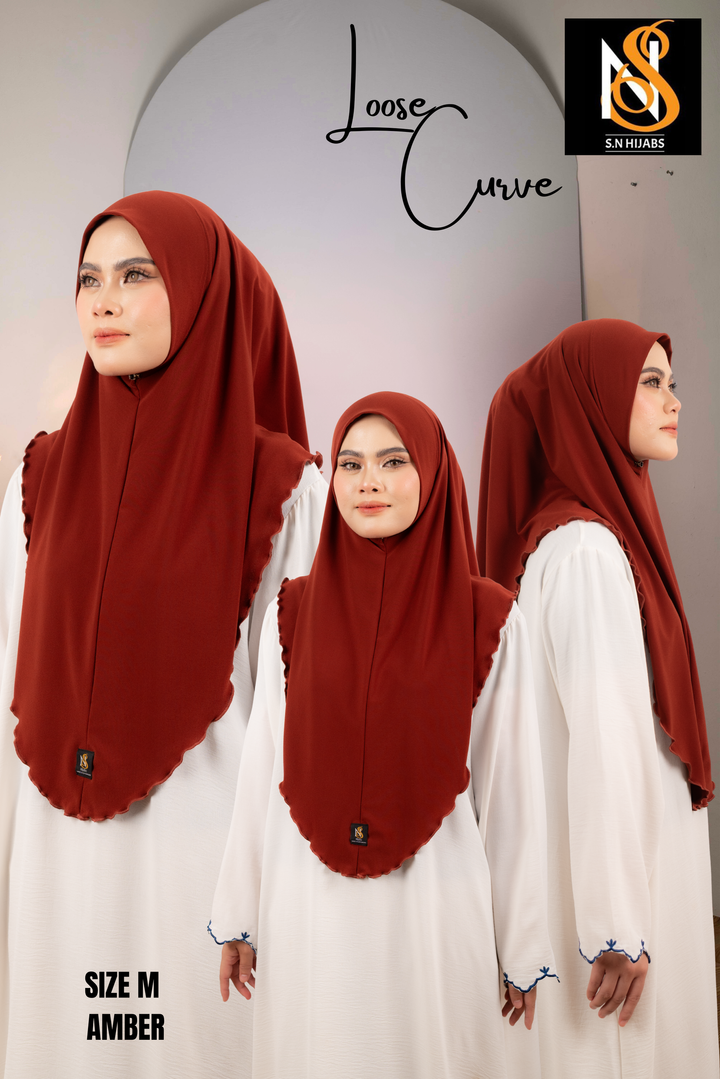 LCP AMBER