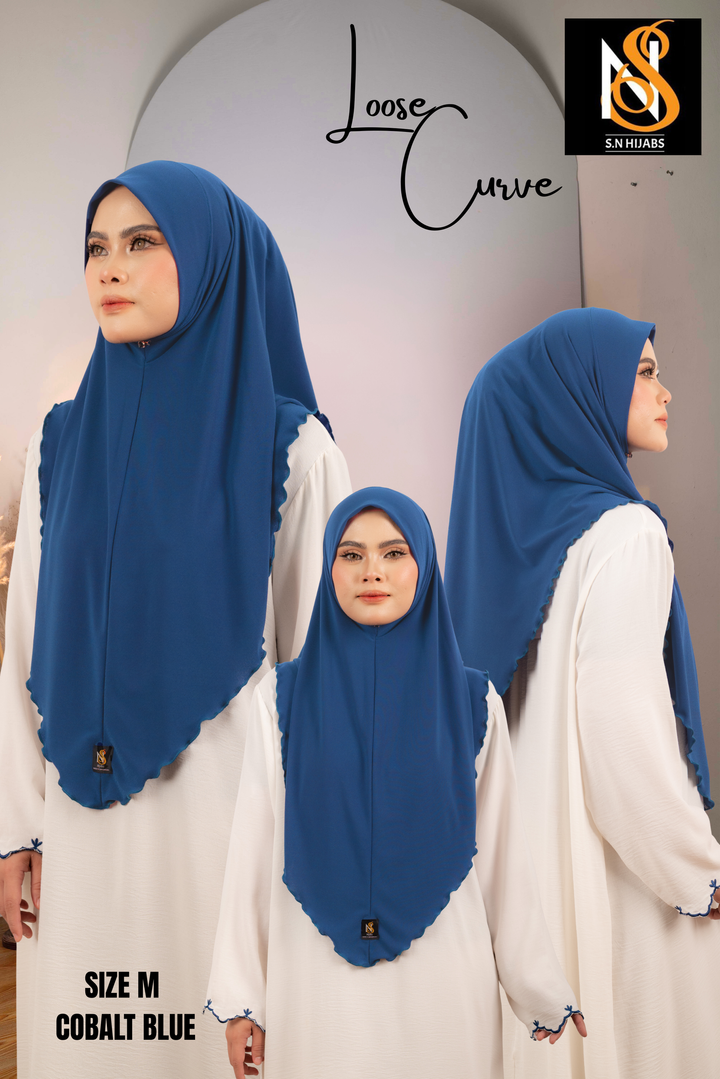 LCP COBALTBLUE