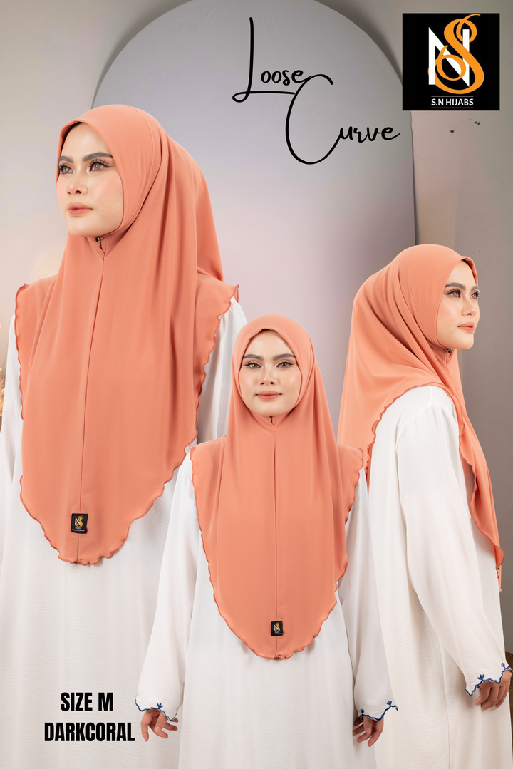 LCP DARKCORAL