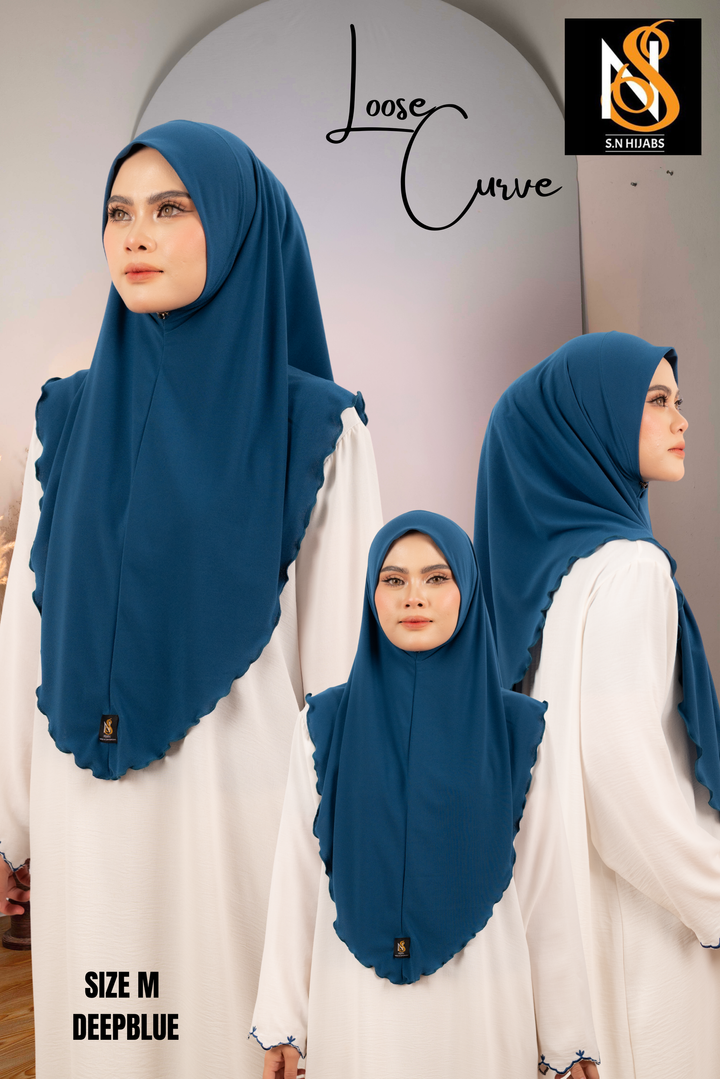 LCP DEEPBLUE