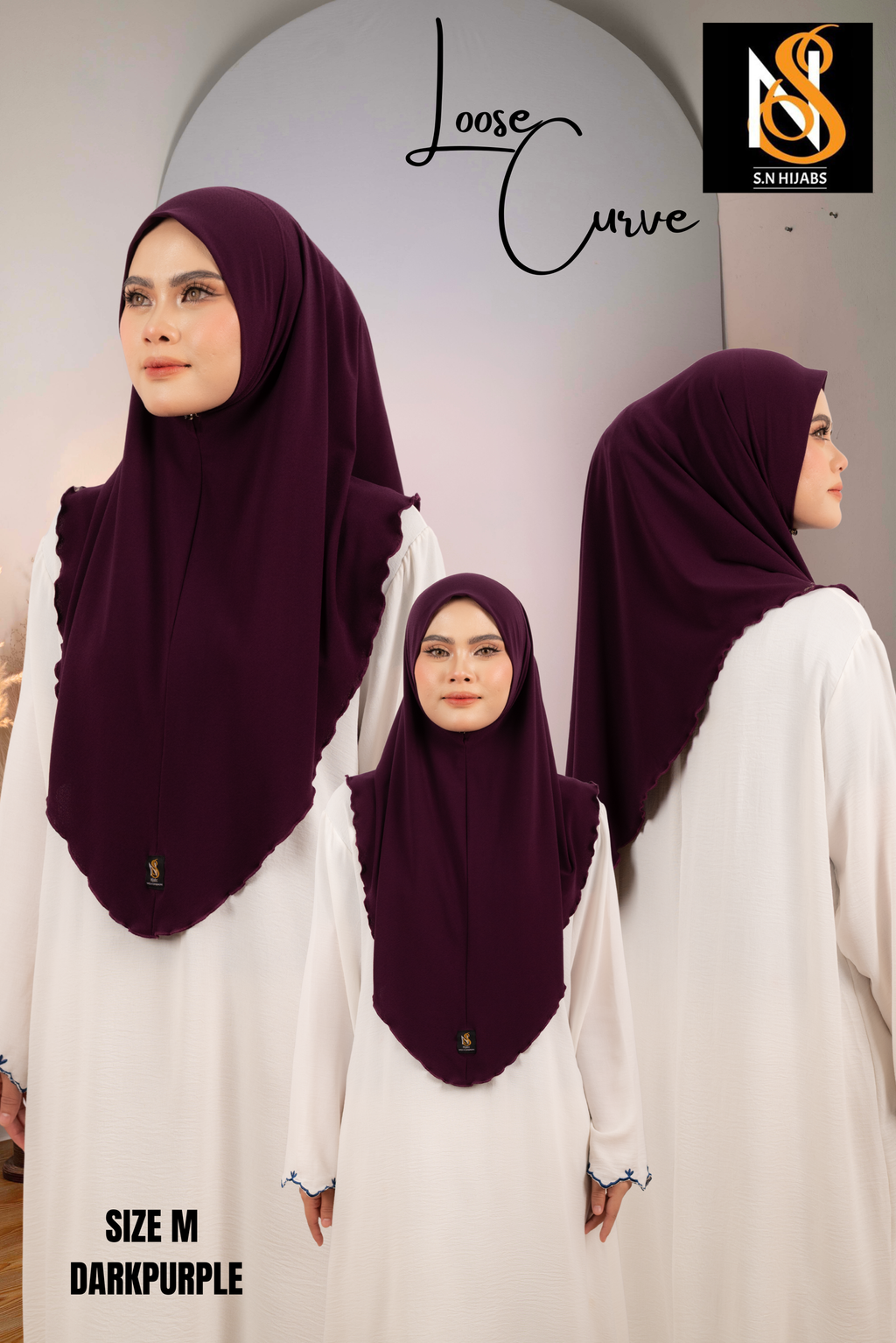 LCP DARKPURPLE