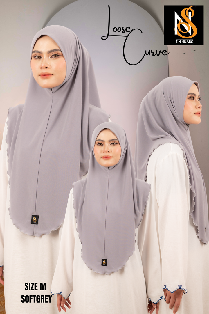LCP SOFTGREY