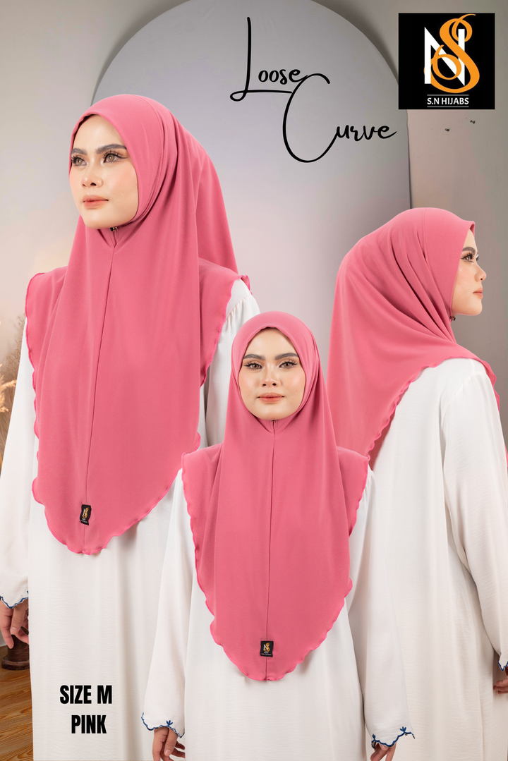 LCP PINK