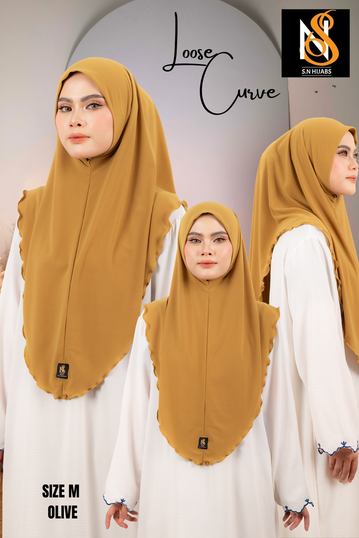 LCP OLIVE