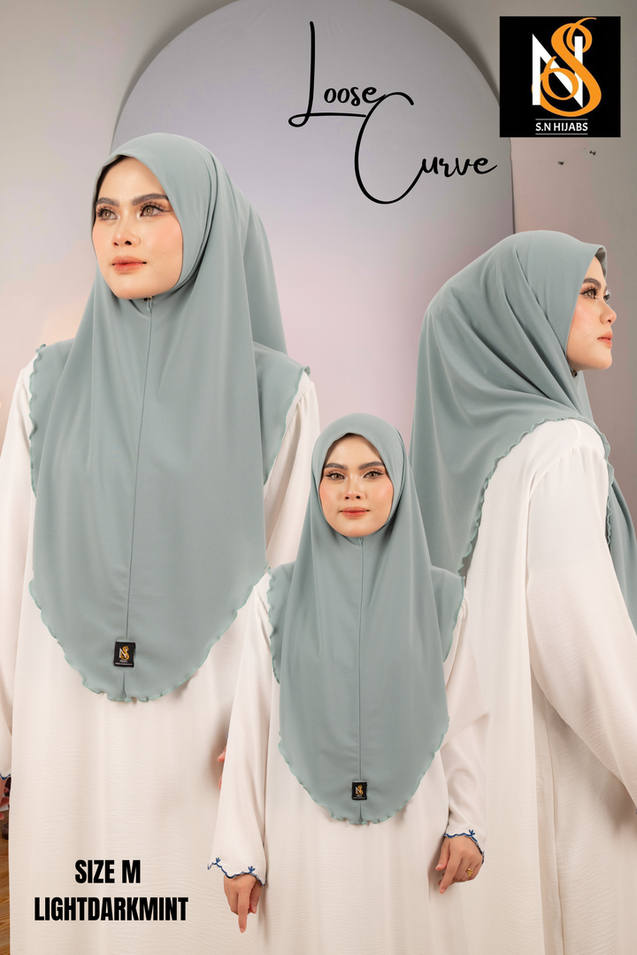 LCP LIGHTDARKMINT