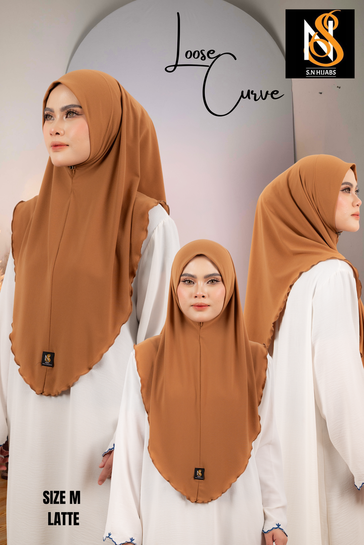 LCP LATTE