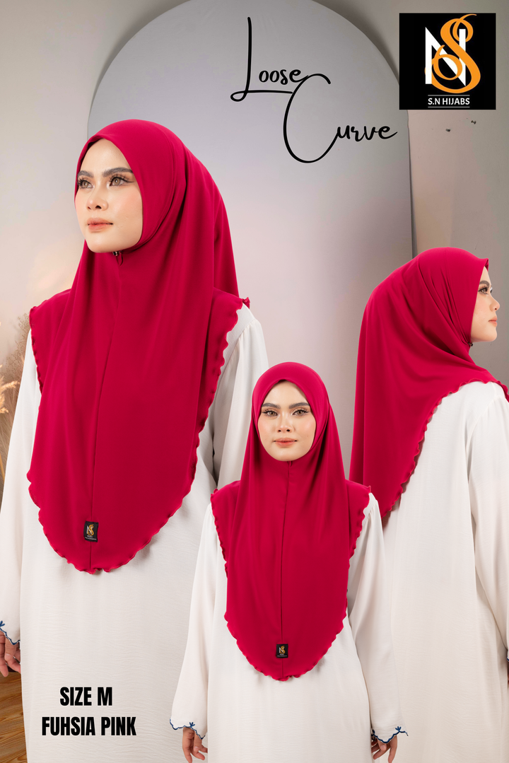 LCP FUHSIA