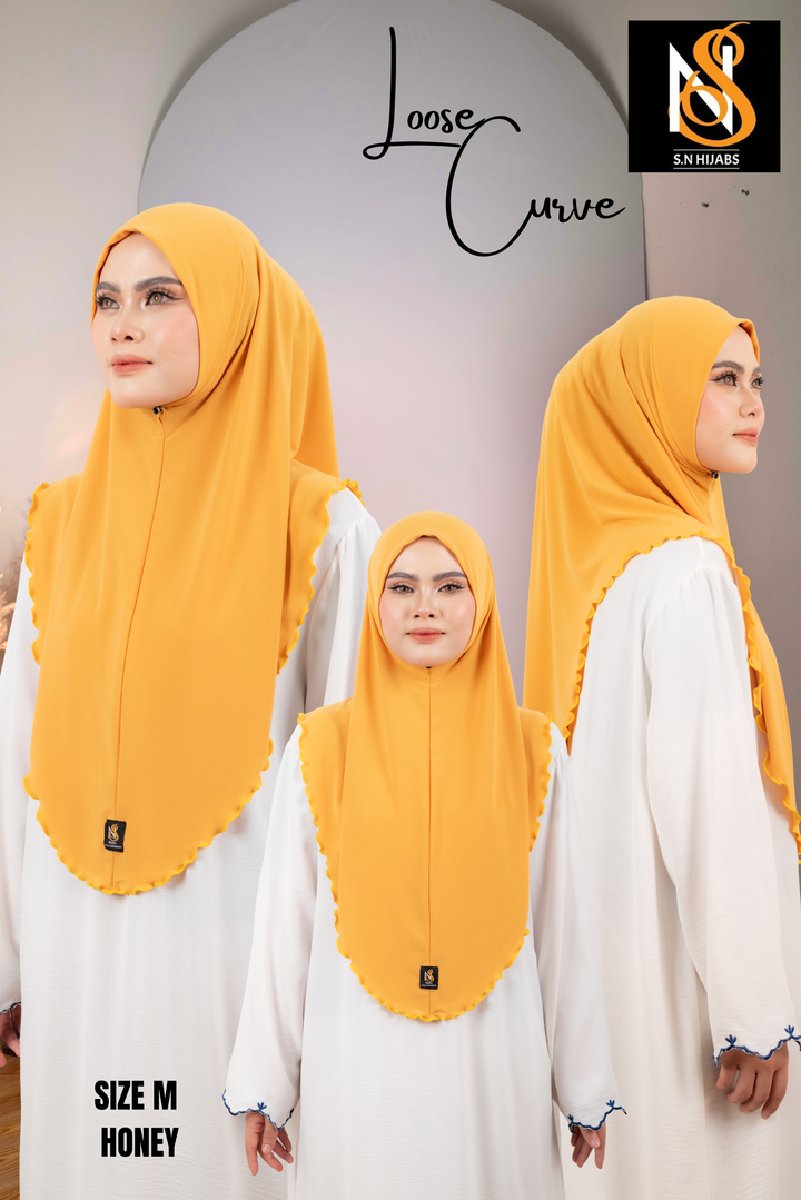LCP HONEY