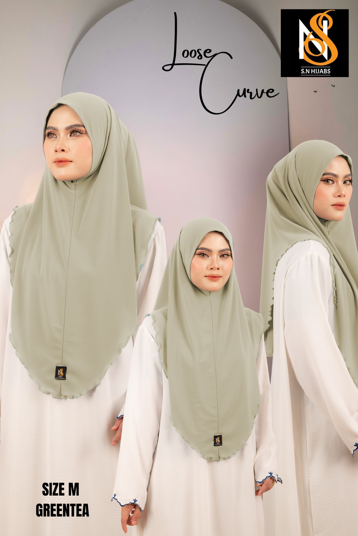 LCP GREENTEA