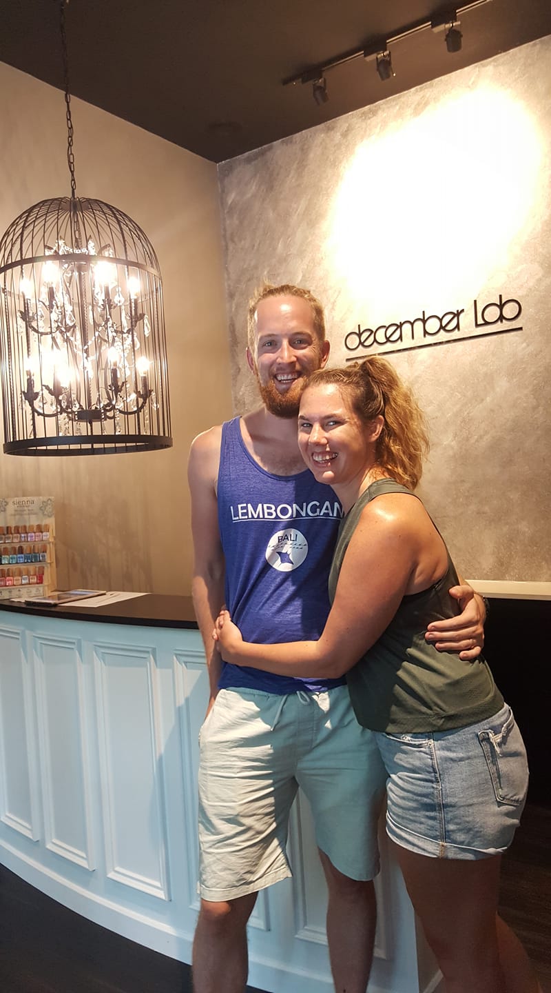 Lovely Couple