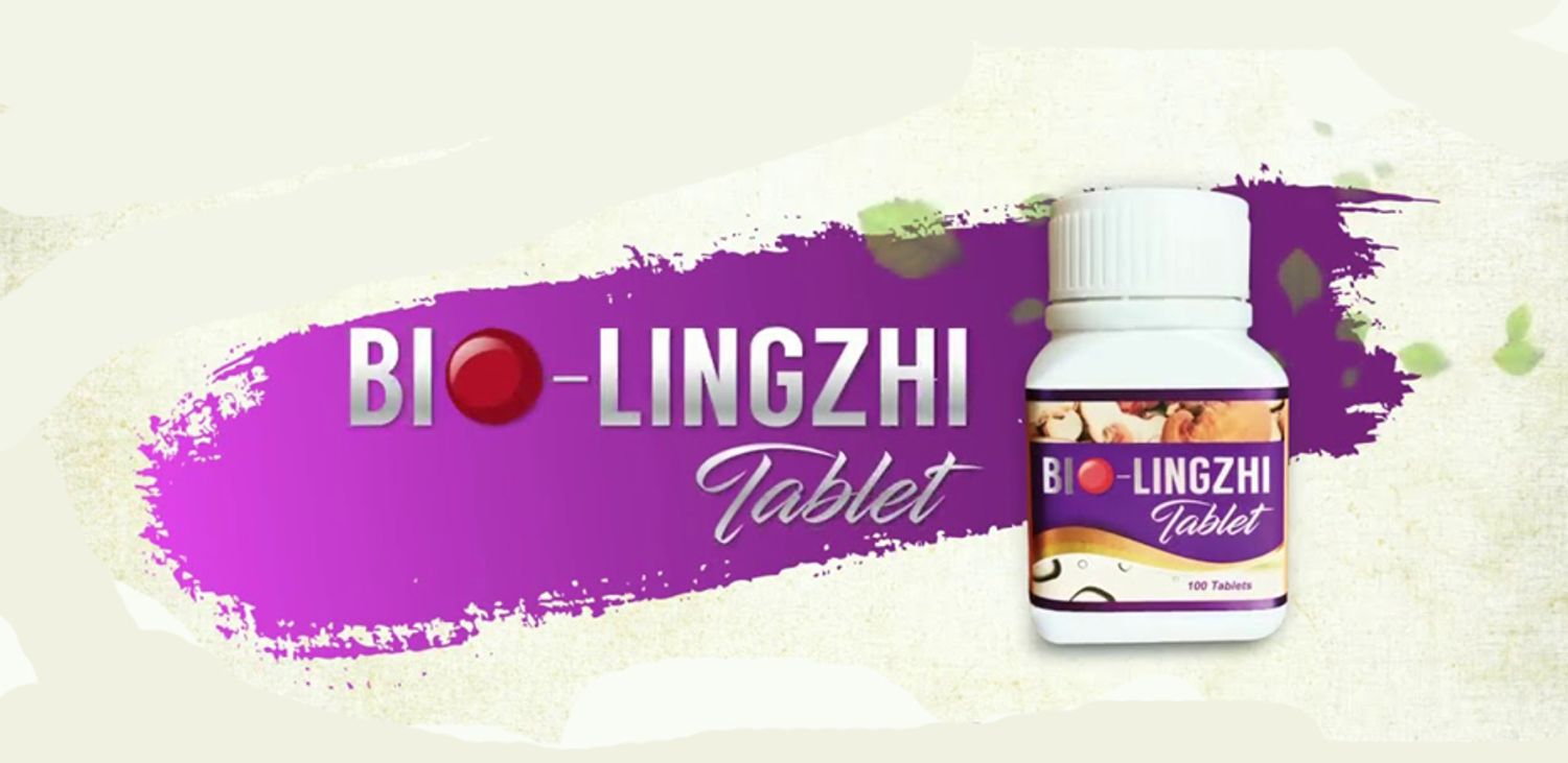 Bee Bee Health | BIO-LINGZHI