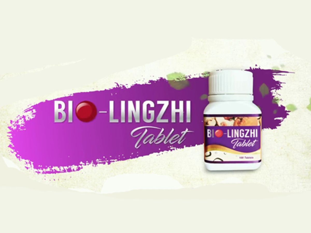 Bee Bee Health | BIO-LINGZHI