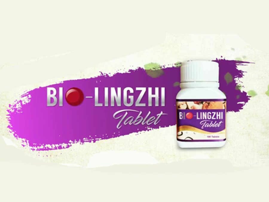 Bee Bee Health | BIO-LINGZHI