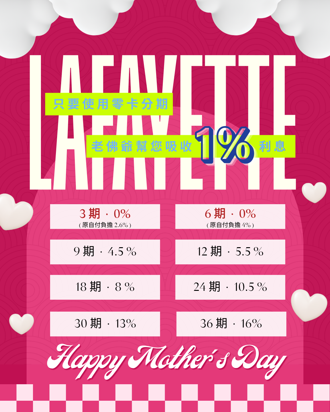 老佛爺時尚精品 | 