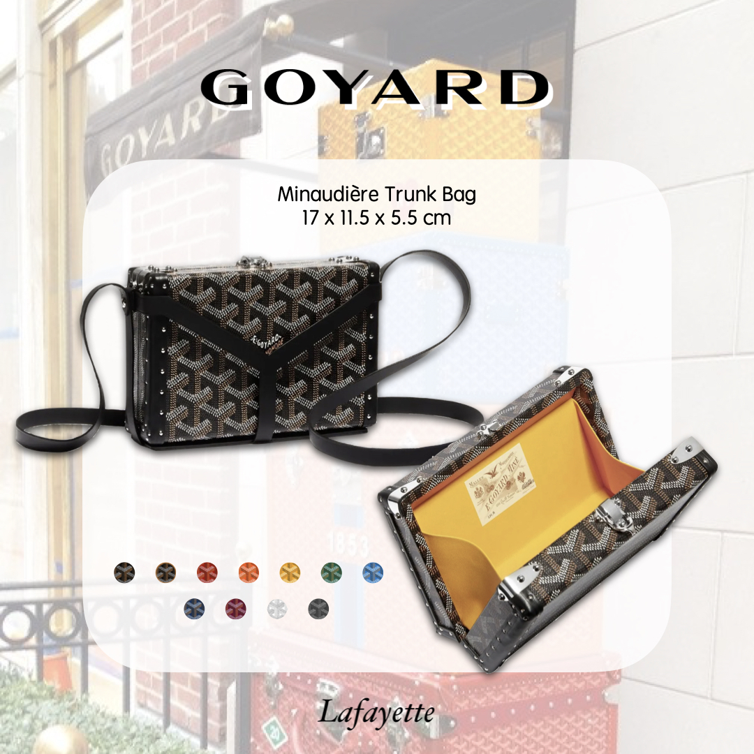 goyard lafayette
