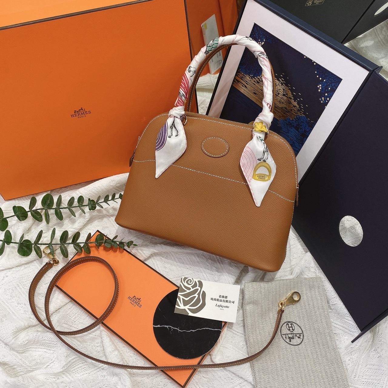 HERMES UNBOXING & REVIEW: Bolide 27 (Unboxing, History, Shopping  Experience) 
