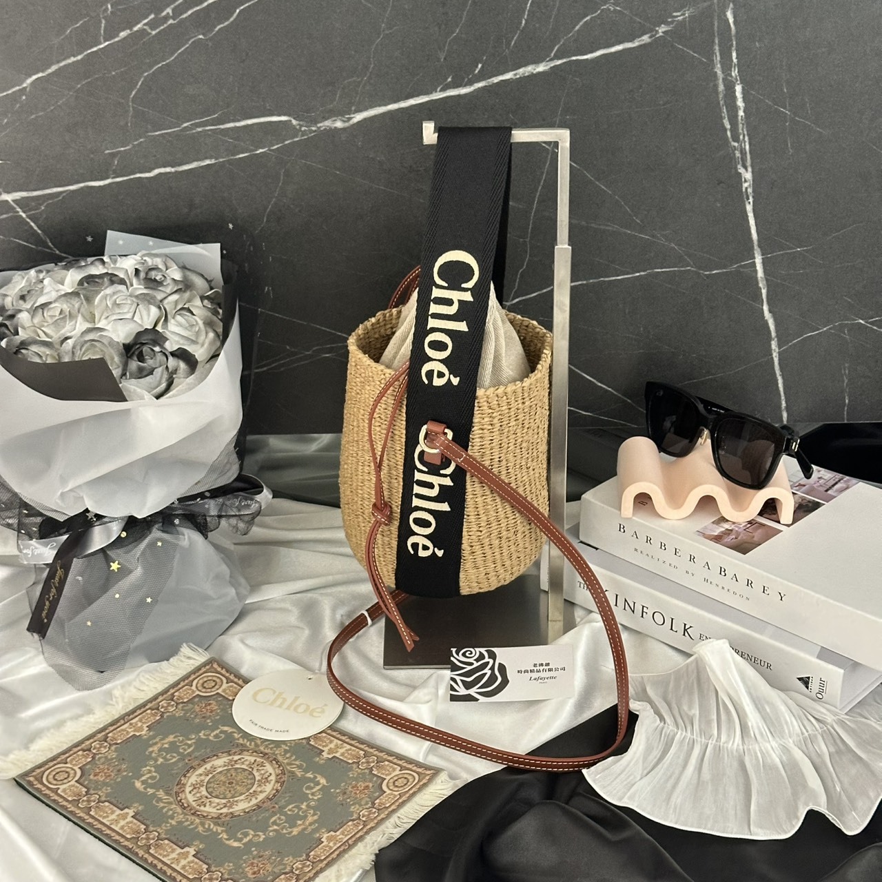 Chloé – 老佛爺時尚精品 Chloé – 老佛爺時尚精品