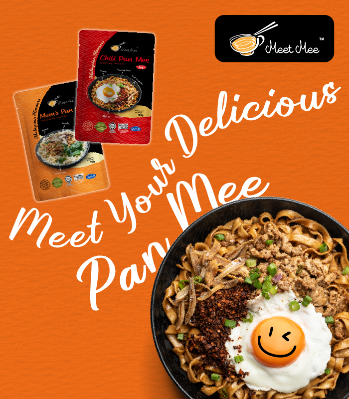 Meet Mee Kitchen Sdn. Bhd. | 
