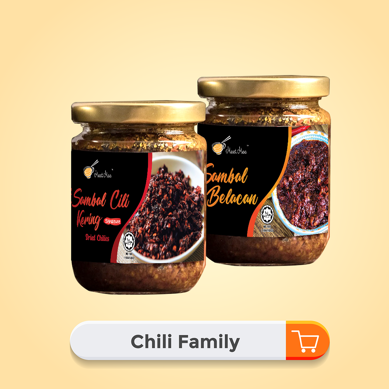 Meet Mee Kitchen Sdn. Bhd. | Categories - Chilis