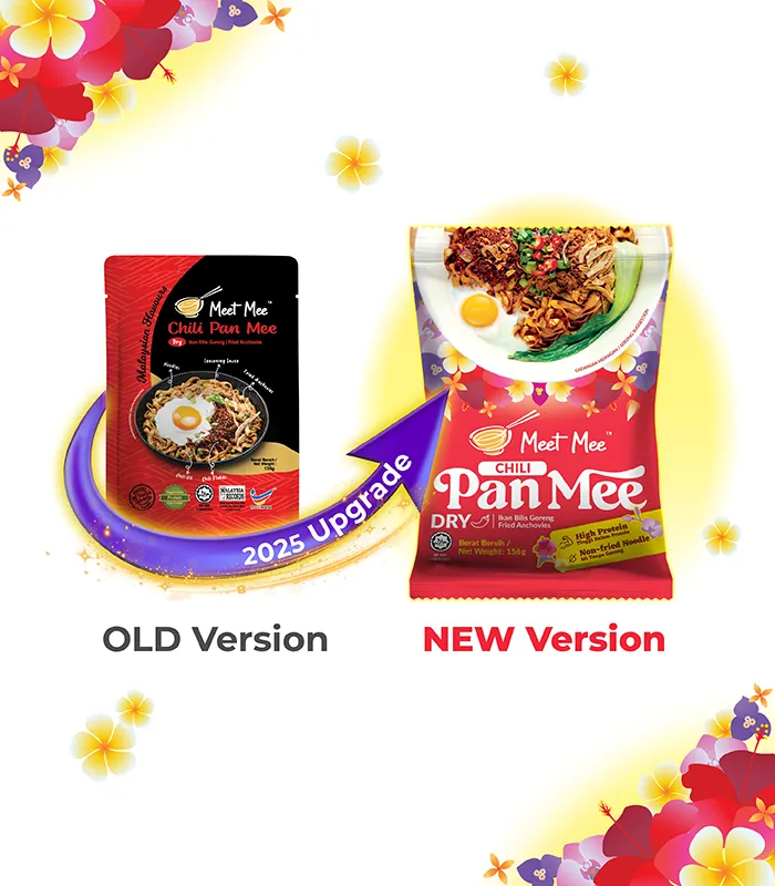 Meet Mee Kitchen Sdn. Bhd. | 
