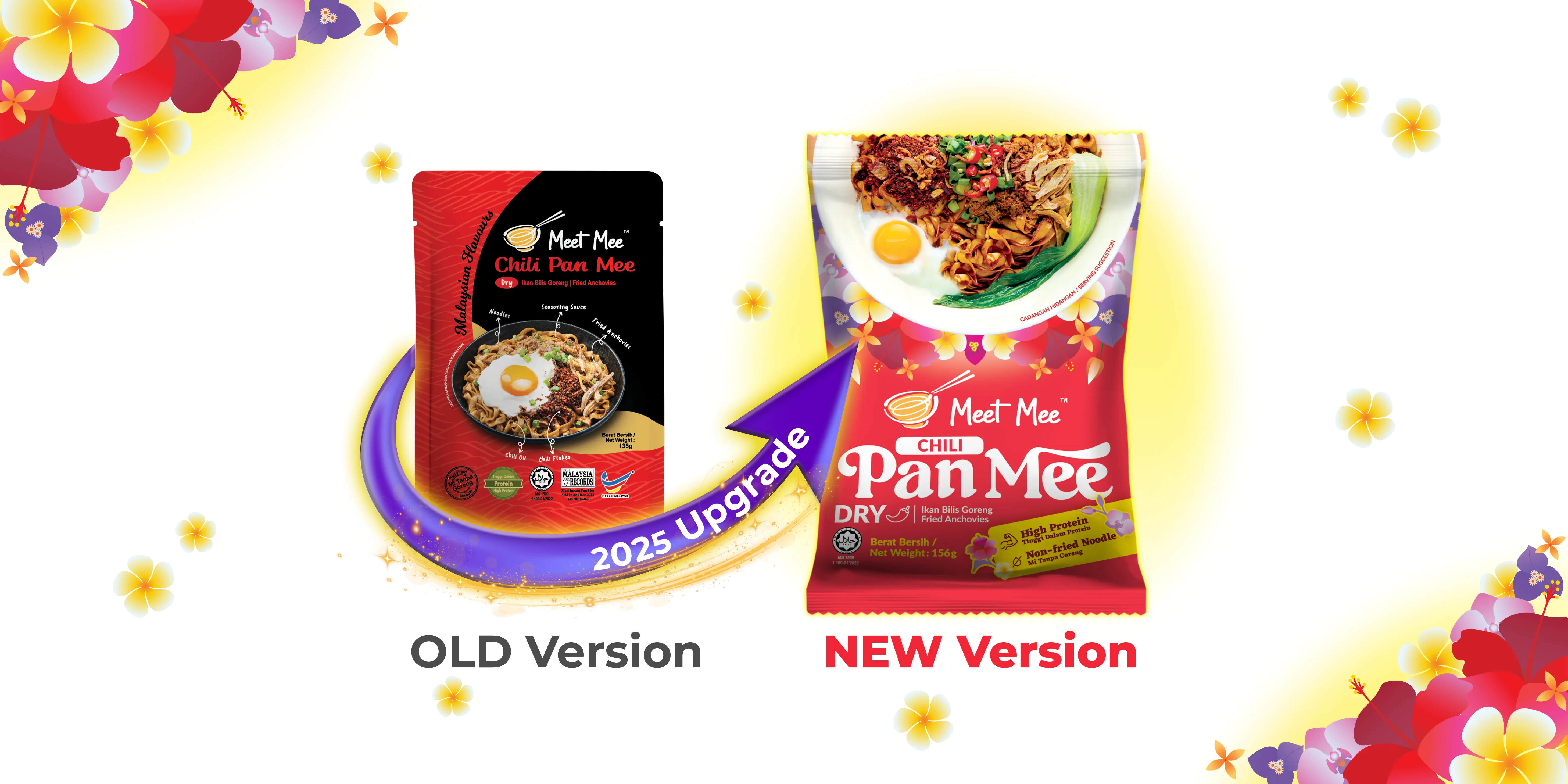 Meet Mee Kitchen Sdn. Bhd. | 