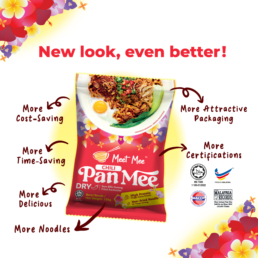 Meet Mee Kitchen Sdn. Bhd. | 