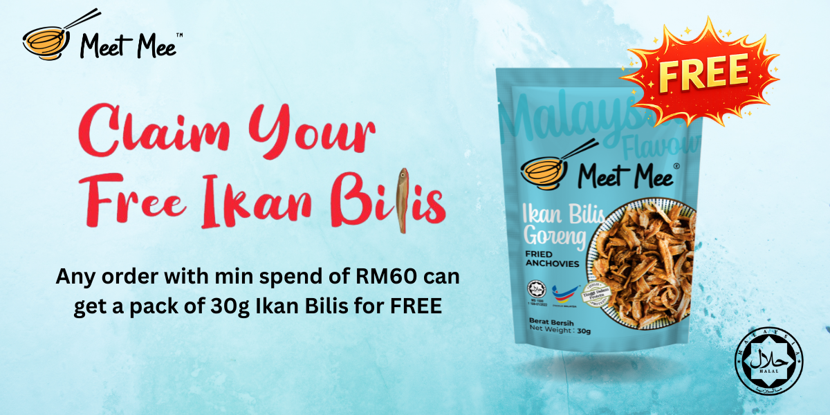 Meet Mee Kitchen Sdn. Bhd. | 