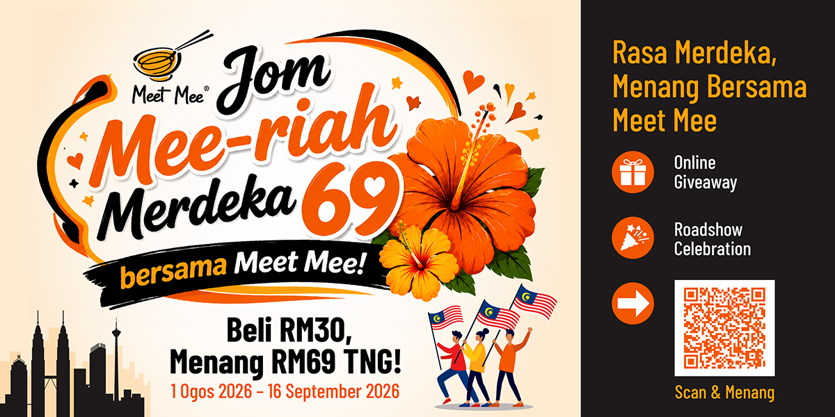 Meet Mee Kitchen Sdn. Bhd. | 