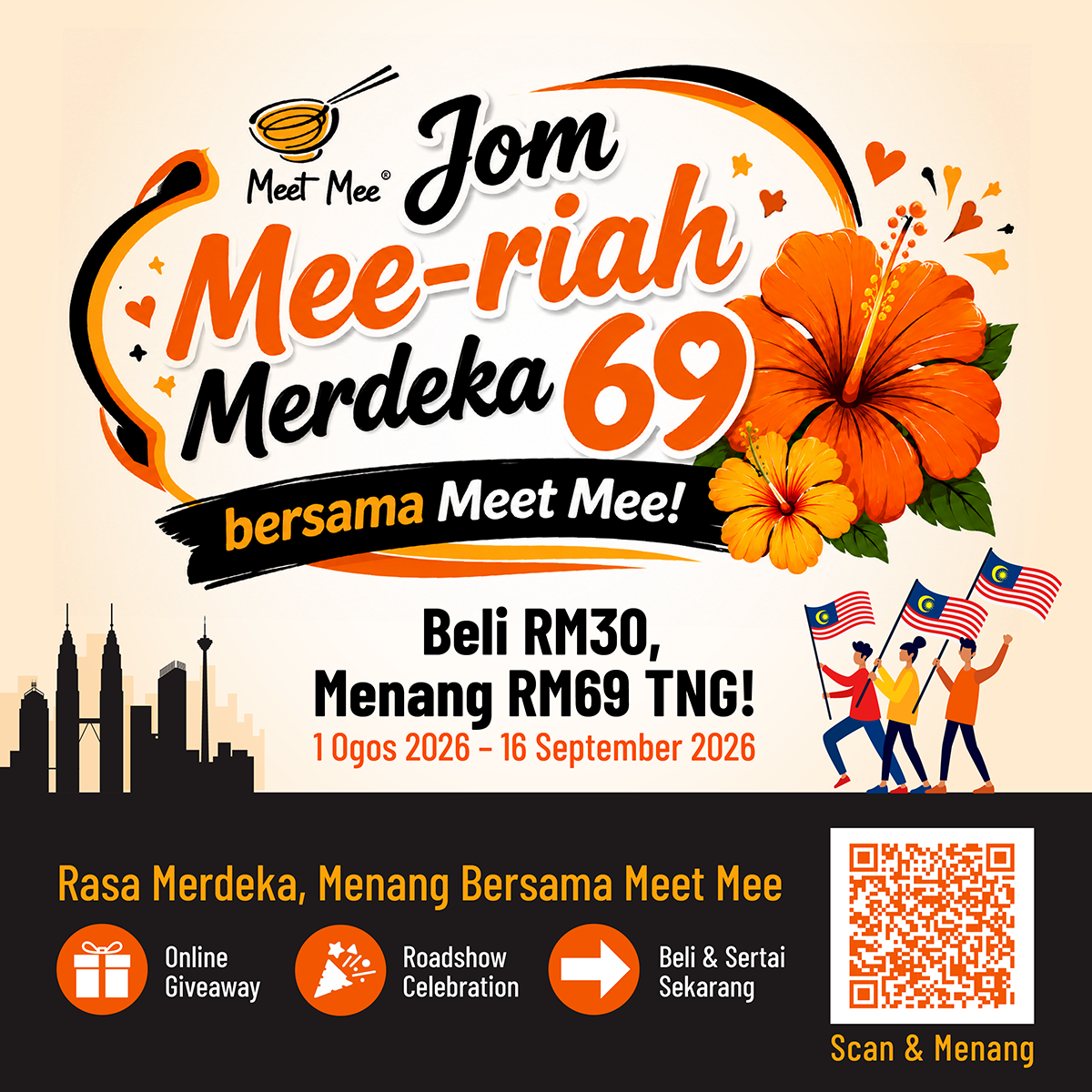 Meet Mee Kitchen Sdn. Bhd. | 