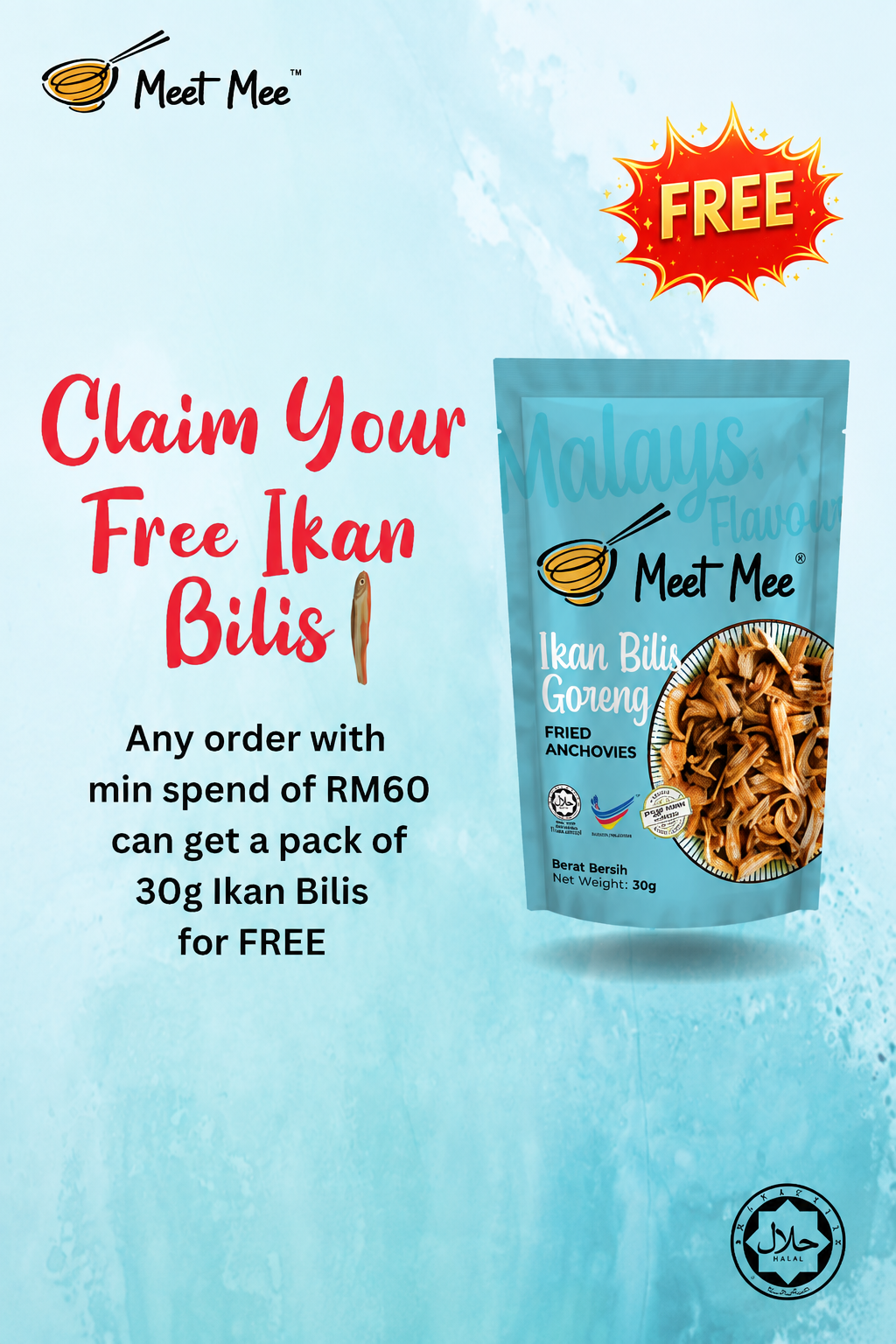 Meet Mee Kitchen Sdn. Bhd. | 