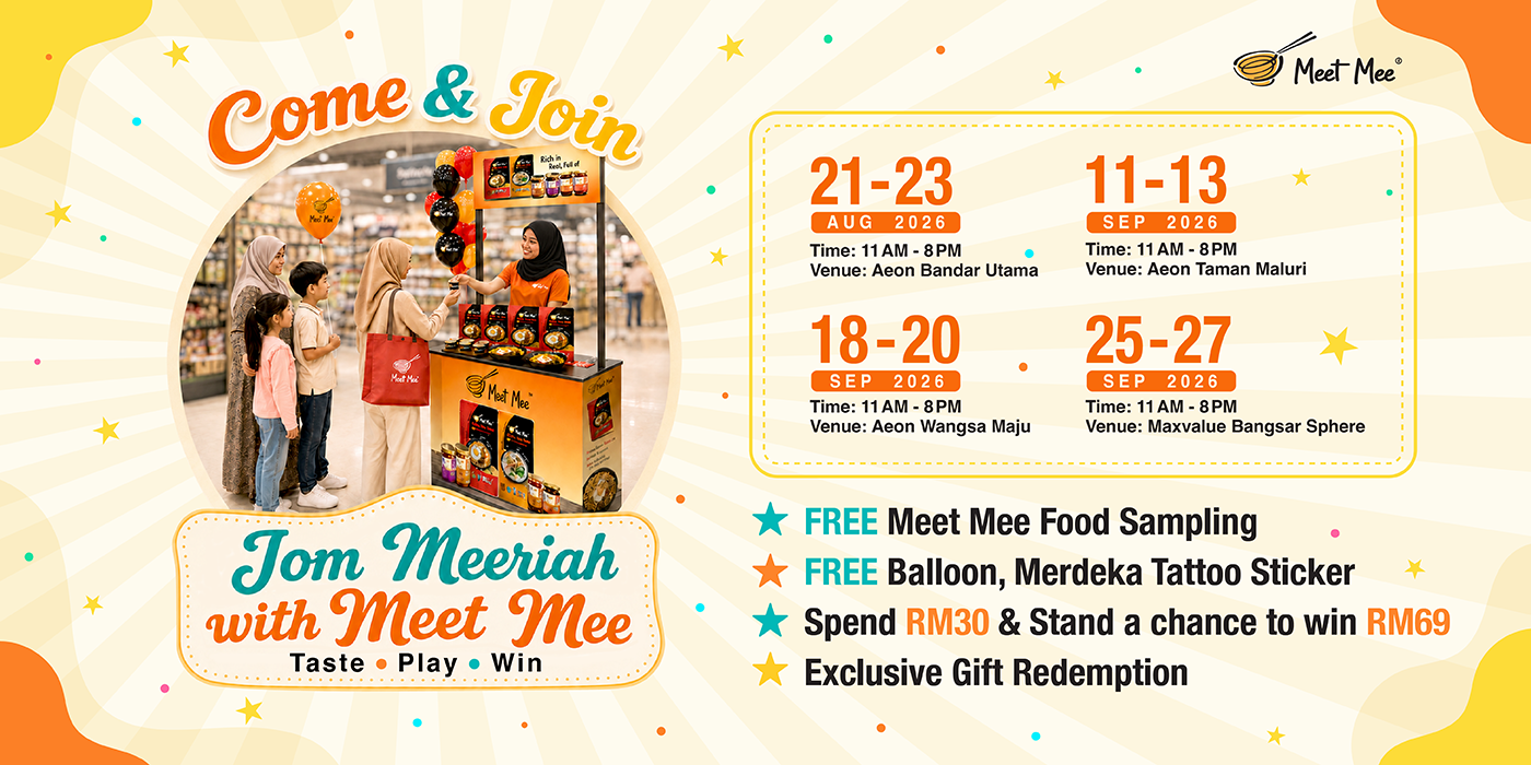Meet Mee Kitchen Sdn. Bhd. | 