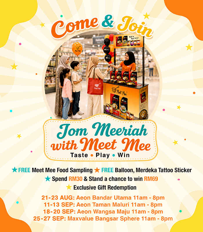 Meet Mee Kitchen Sdn. Bhd. | 
