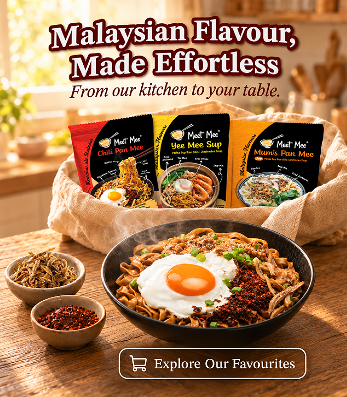 Meet Mee Kitchen Sdn. Bhd. | 