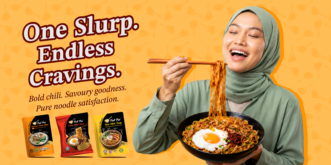 Meet Mee Kitchen Sdn. Bhd. | 