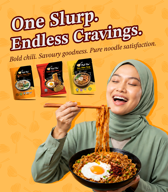 Meet Mee Kitchen Sdn. Bhd. | 