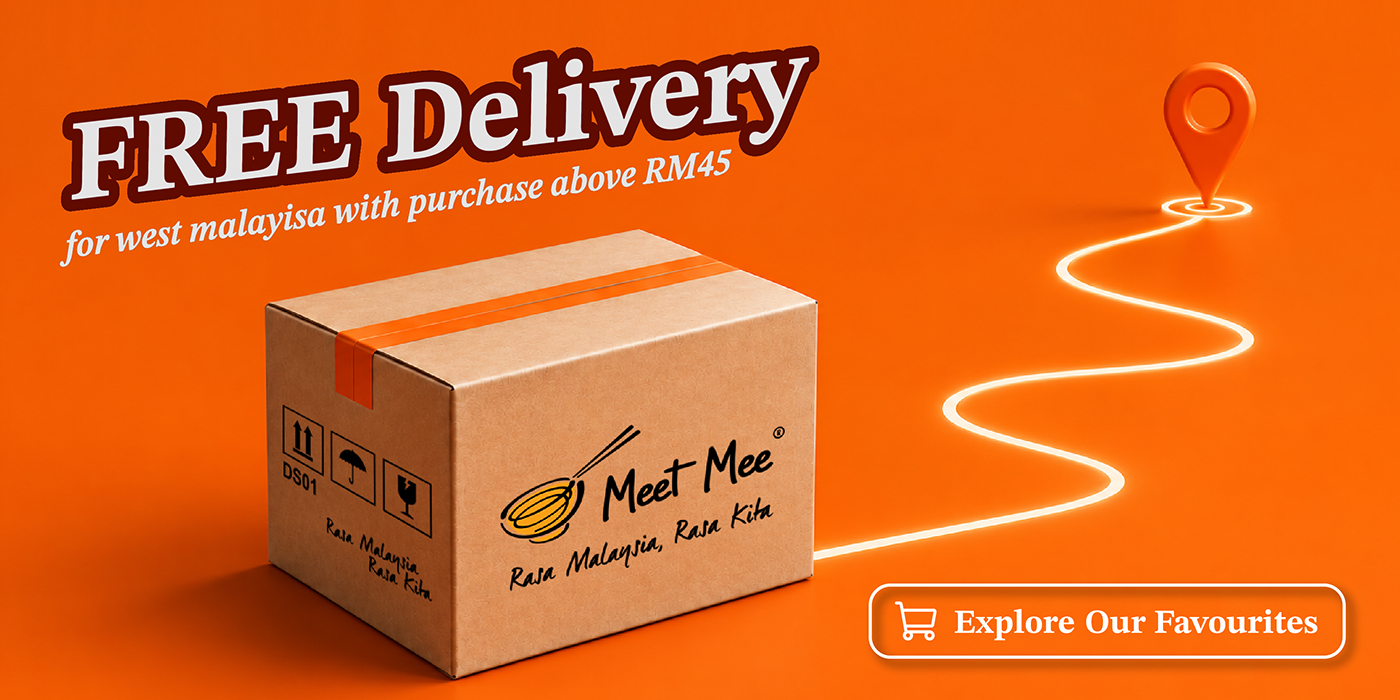 Meet Mee Kitchen Sdn. Bhd. | 