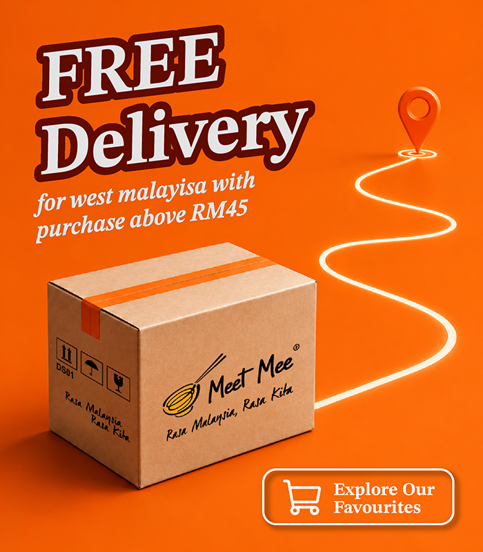 Meet Mee Kitchen Sdn. Bhd. | 