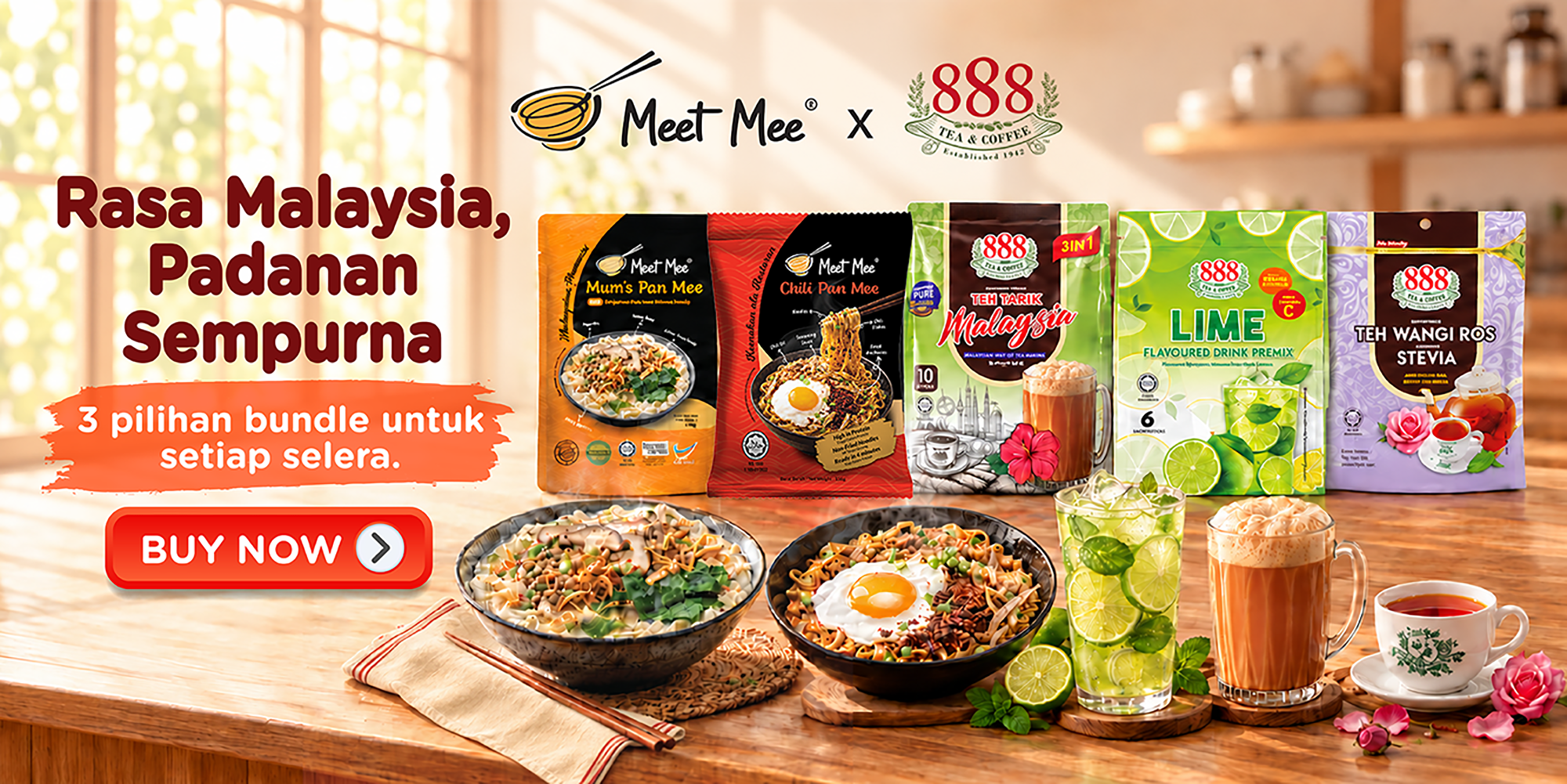 Meet Mee Kitchen Sdn. Bhd. | 