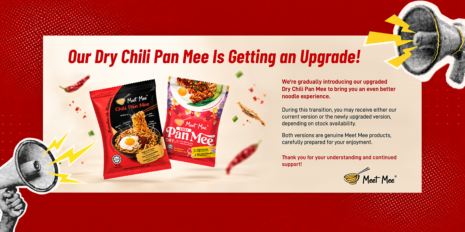 Meet Mee Kitchen Sdn. Bhd. | 