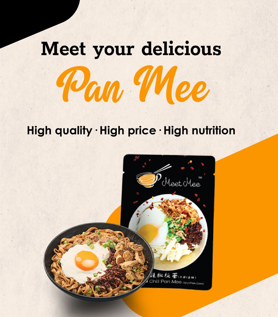 Meet Mee Kitchen Sdn. Bhd.