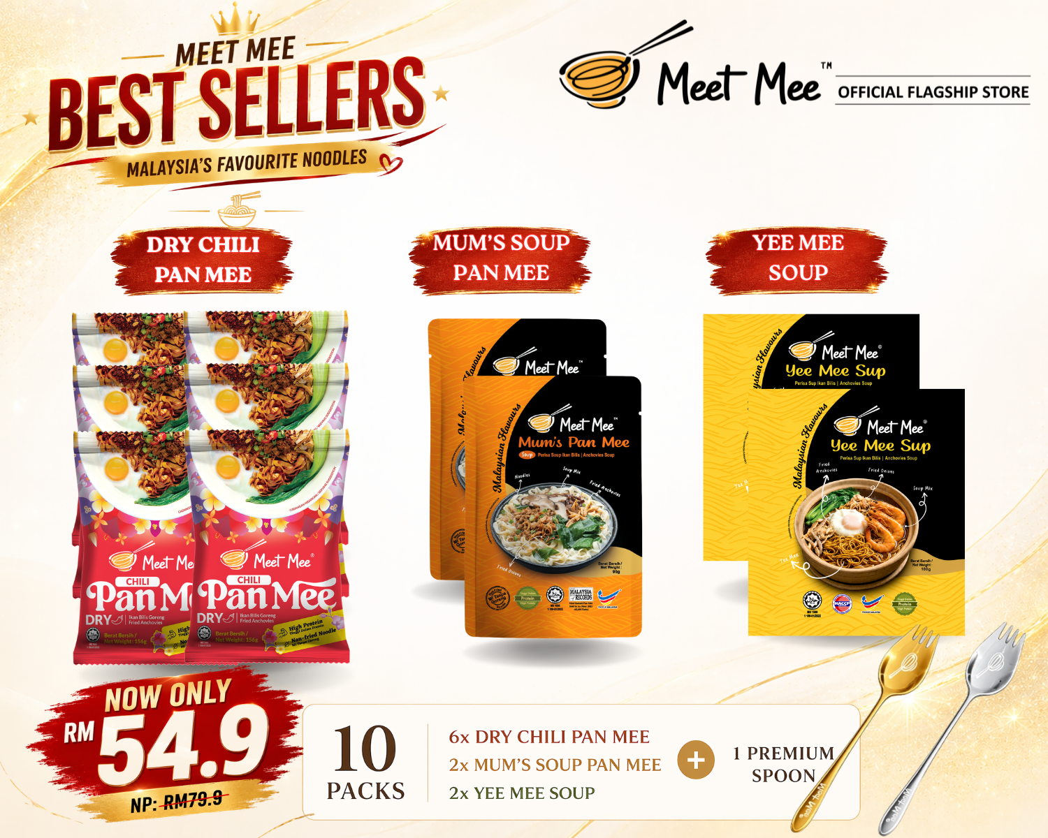 Mee Best Seller 01