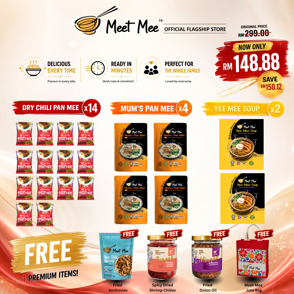 Mee Big Saver