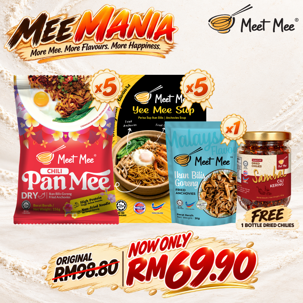 MEE MANIA