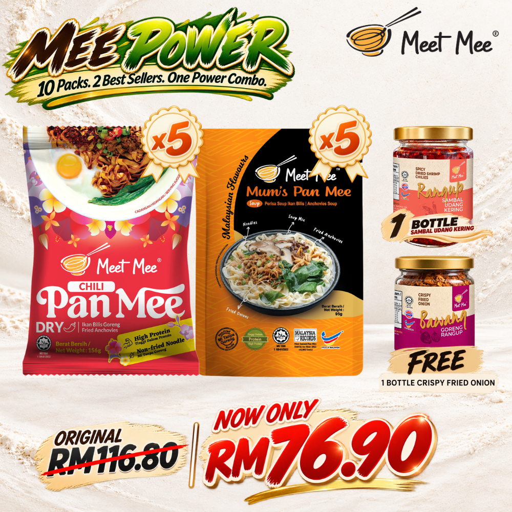 MEE POWER