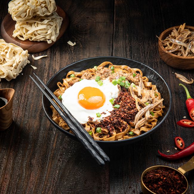 Meet Mee - The Malaysia's No. 1 PanMee Brand | Categories - Noodles